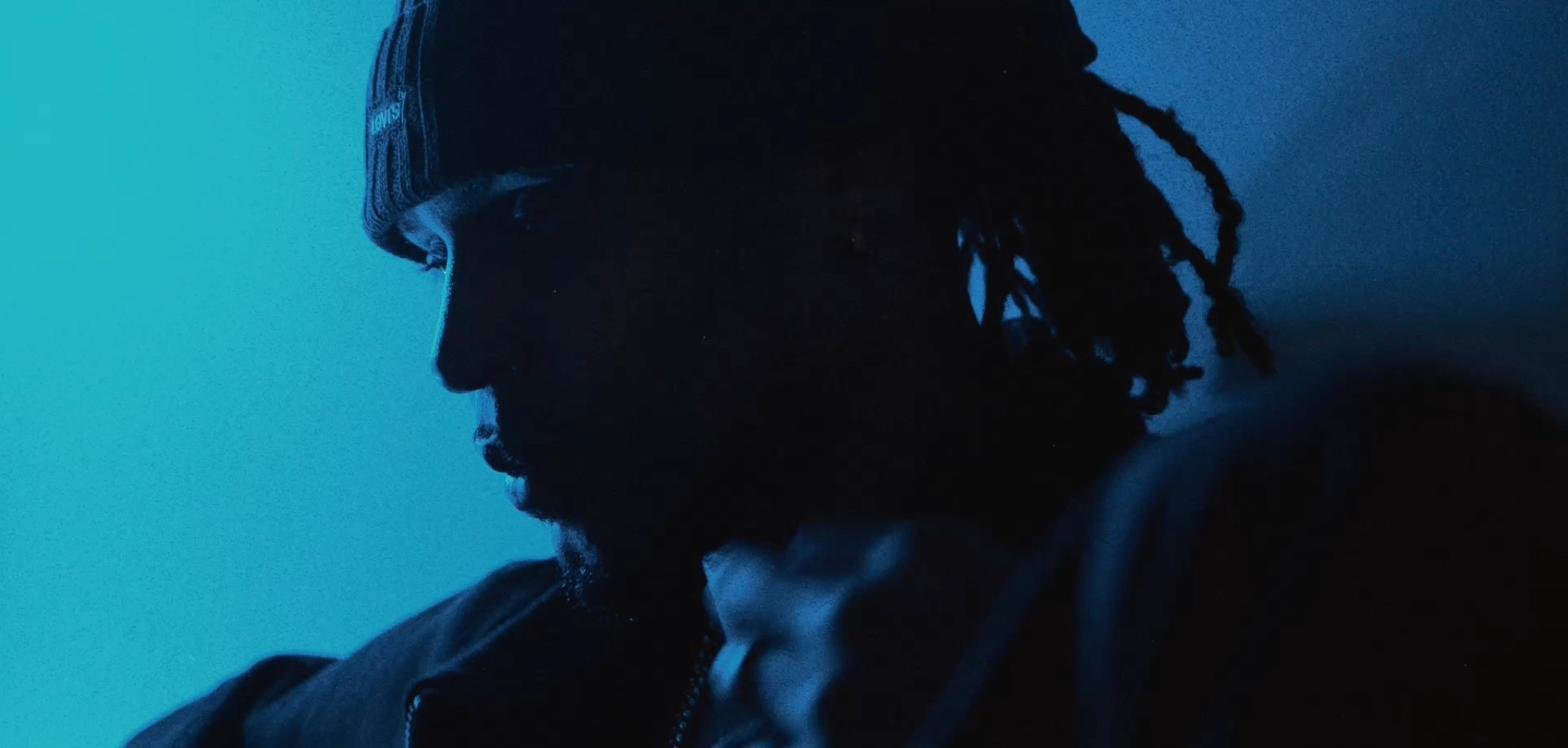 EVOLVE - a visual album by Kyle Prater