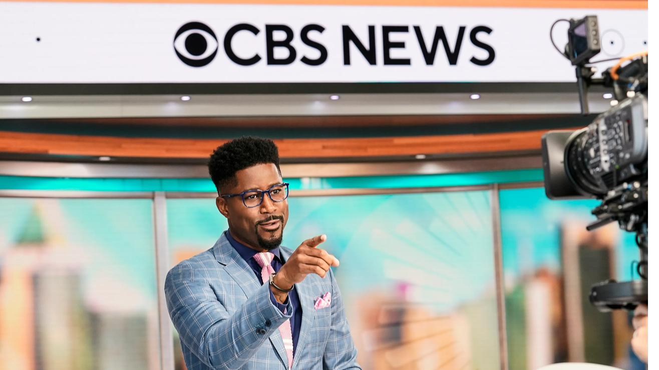 Nate Burleson testimonial for Chasing Greatness Productions